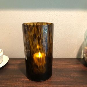 Pottery Barn Hurricane